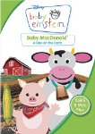 BABY EINSTEIN  - DVD-BABY MACDONALD