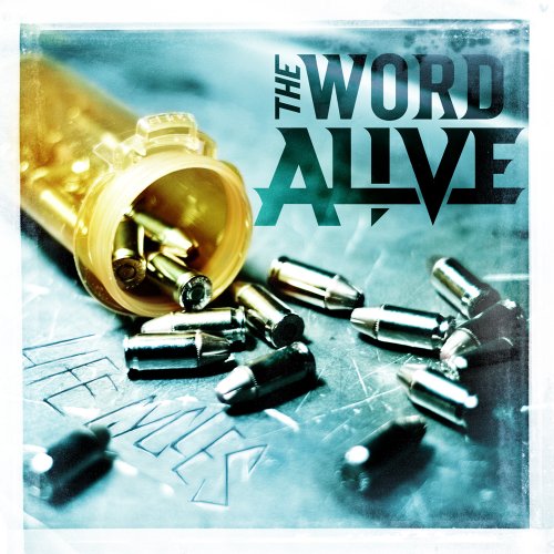 THE WORD ALIVE - LIFE CYCLES