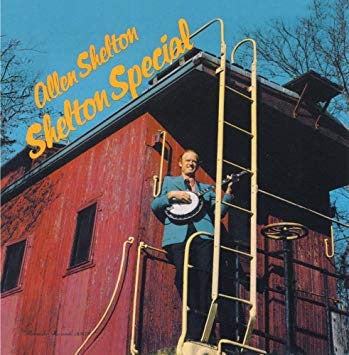 SHELTON, ALLEN  - SHELTON SPECIAL