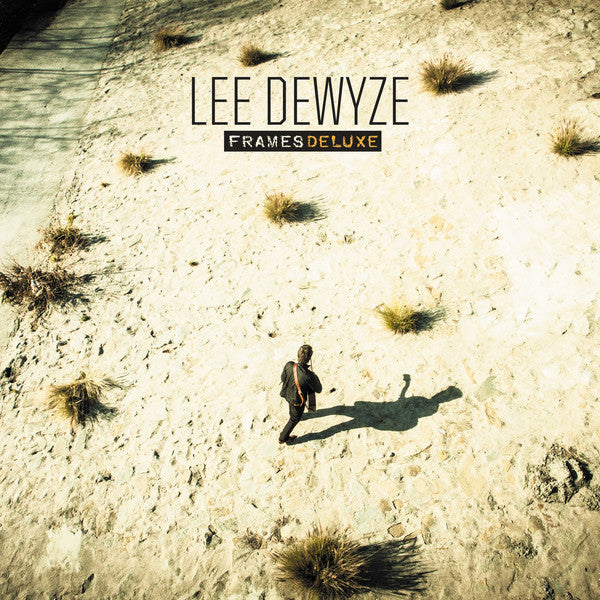 DEWYZE, LEE  - FRAMES