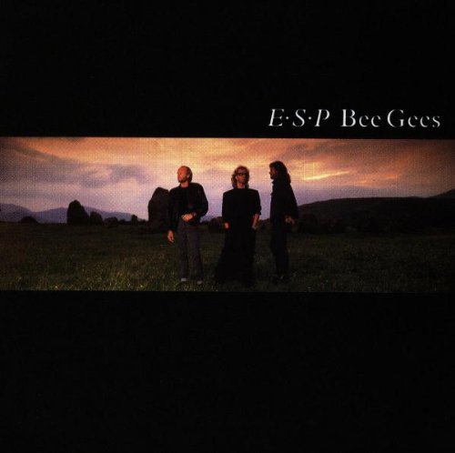 BEE GEES - E.S.P.