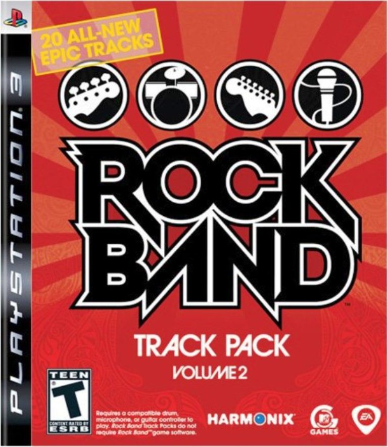 ROCK BAND: GREEN DAY PLUS  - PS3