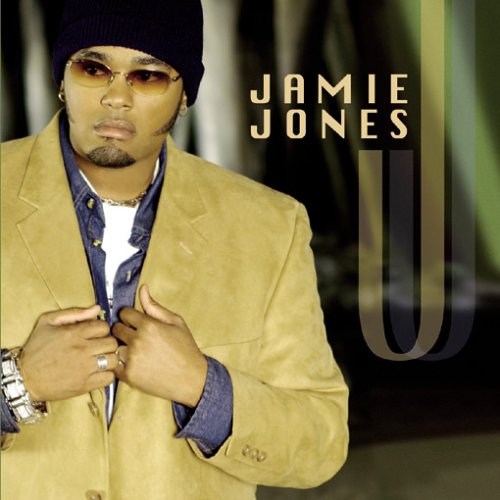 JONES, JAMIE - JAMIE JONES