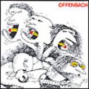 OFFENBACH - OFFENBACH