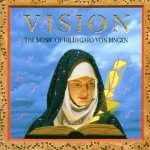 VON BINGEN, HILDEGARD  - VISION