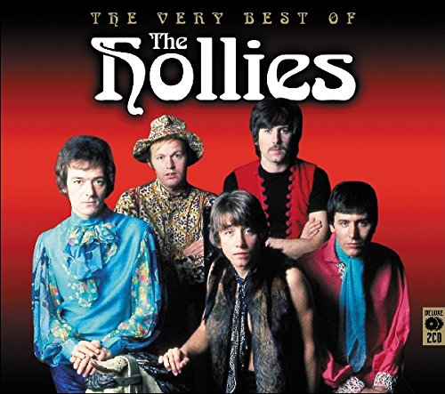 HOLLIES - THE BEST OF