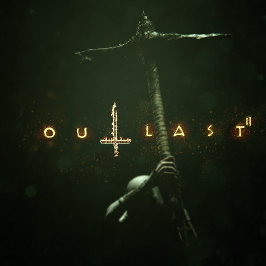 OUTLAST 2  - SWITCH