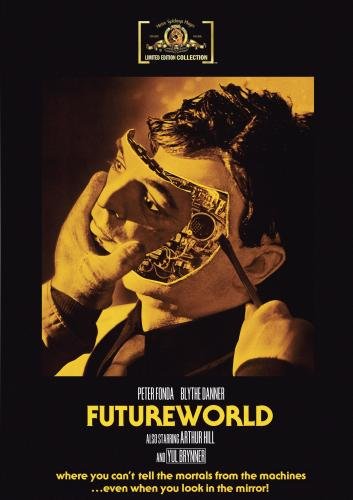 FUTUREWORLD