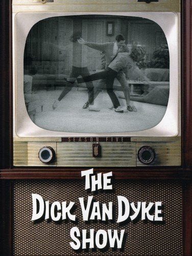 THE DICK VAN DYKE SHOW: SEASON 5