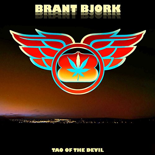 BRANT BJORK - TAO OF THE DEVIL