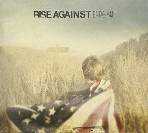 RISE AGAINST - END GAME