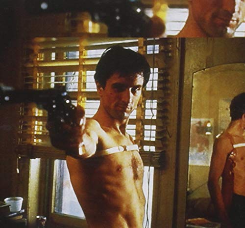 SOUNDTRACK - TAXI DRIVER