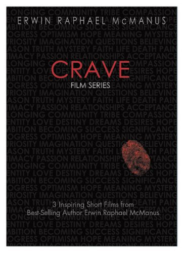 CRAVE FILM SERIES [IMPORT]