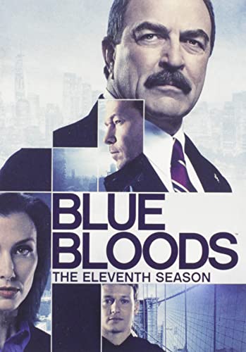 BLUE BLOODS: THE ELEVENTH SEASON