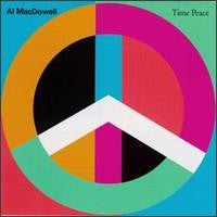 MACDOWELL, AL  - TIME PEACE
