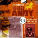 ANDY, HORACE - PRIME OF: 16 MASSIVE CUTS FROM THE 70'S