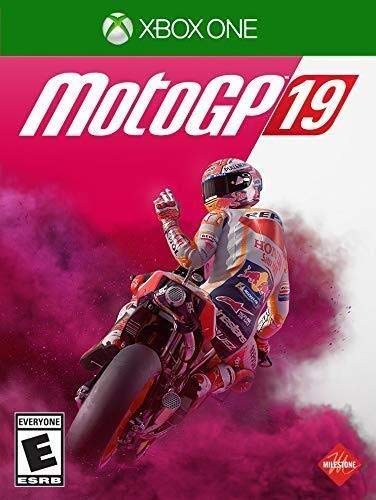 MOTOGP 19 XB1 - XBOX ONE