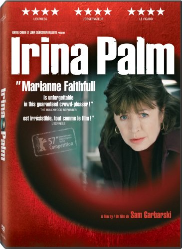 IRINA PALM (BILINGUAL)