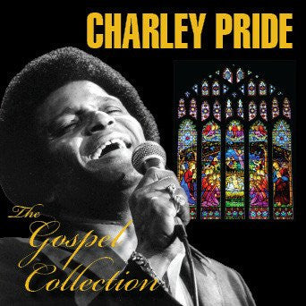 PRIDE, CHARLEY  - GOSPEL COLLECTION