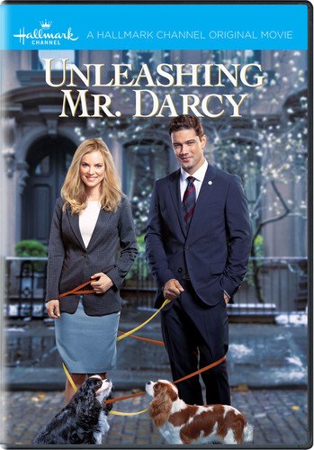 UNLEASHING MR. DARCY [IMPORT]