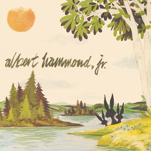 HAMMOND,ALBERT JR. - YOURS TO KEEP