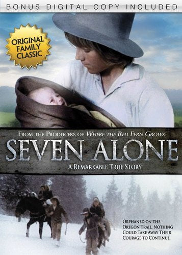 SEVEN ALONE