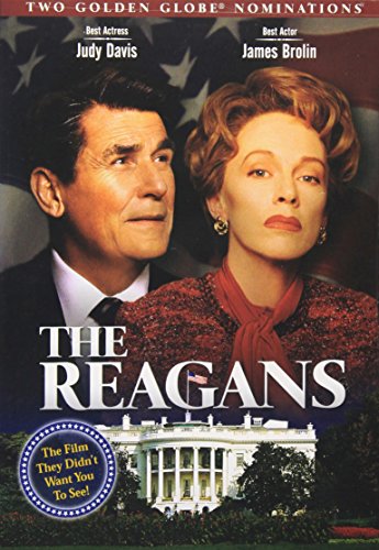 THE REAGANS [IMPORT]