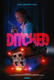 DITCHED [BLU-RAY]