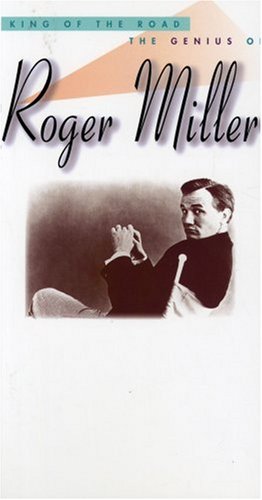 MILLER,ROGER - KING OF THE ROAD: GENIUS