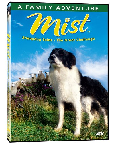 MIST: SHEEPDOG TALES - THE GREAT CHALLENGE