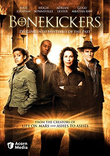 BONEKICKERS