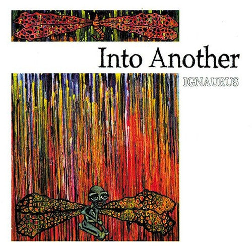 INTO ANOTHER  - IGNAURUS