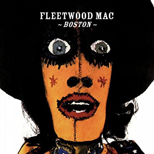 FLEETWOOD MAC - BOSTON (3CD DIGIPACK)