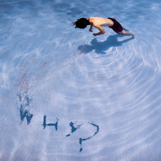 WHY?  - OAKLANDAZULASYLUM