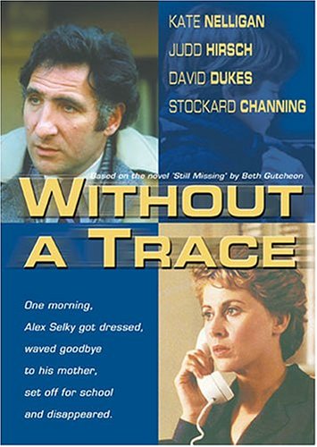 WITHOUT A TRACE