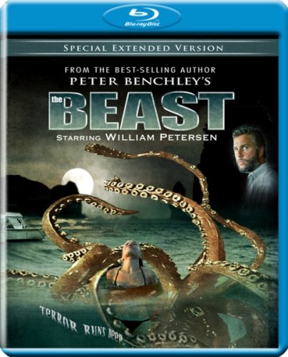 TIMELESS BEASTTHE EXTENDED VERSION [BLU-RAY]