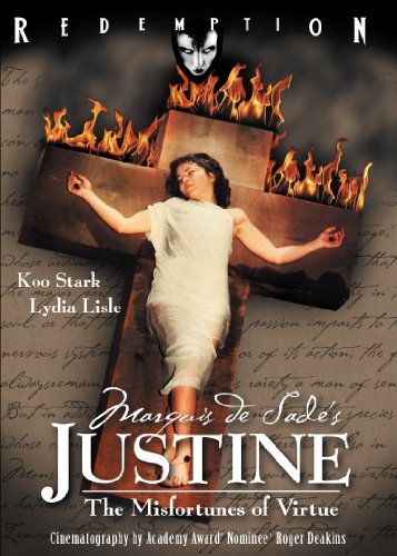 MARQUIS DE SADE'S JUSTINE: REMASTERED EDITION