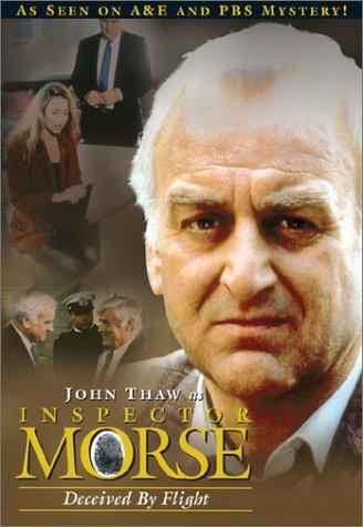 INSPECTOR MORSE: DECEIVED BY FLIGHT