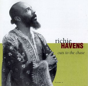 HAVENS, RICHIE - CUTS TO THE CHASE