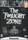 TWILIGHT ZONE #5