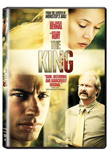 THE KING [IMPORT]