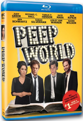 PEEP WORLD [BLU-RAY] [IMPORT]