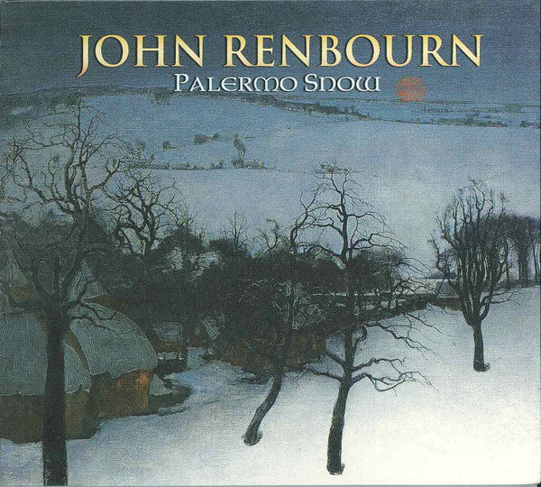RENBOURN, JOHN  - PALERMO SNOW