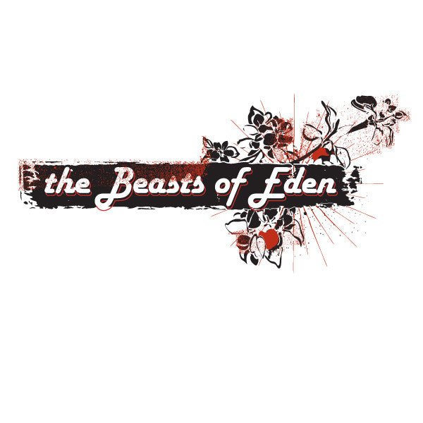 BEASTS OF EDEN  - END TIMES