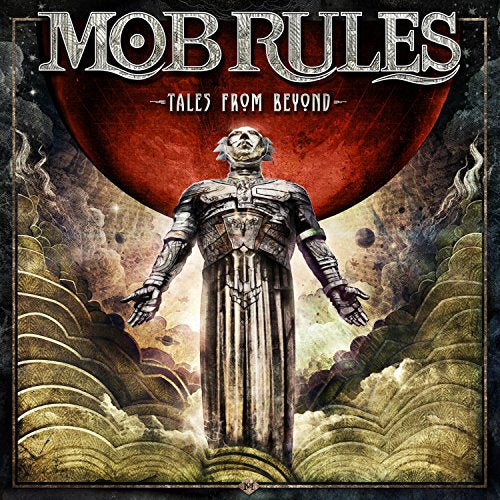 MOB RULES - TALES FROM BEYOND