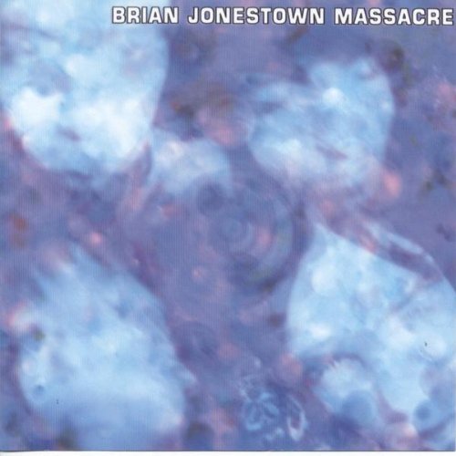 BRIAN JONESTOWN MASSACRE - METHODRONE