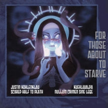 WUMPSCUT - FOR THOSE ABOUT TO STARVE [CD]
