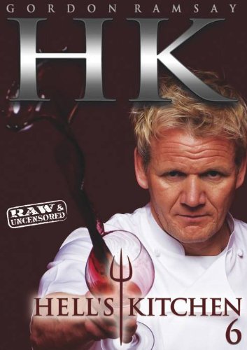 HELL'S KITCHEN: SEASON 6