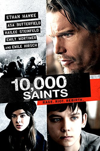 10,000 SAINTS