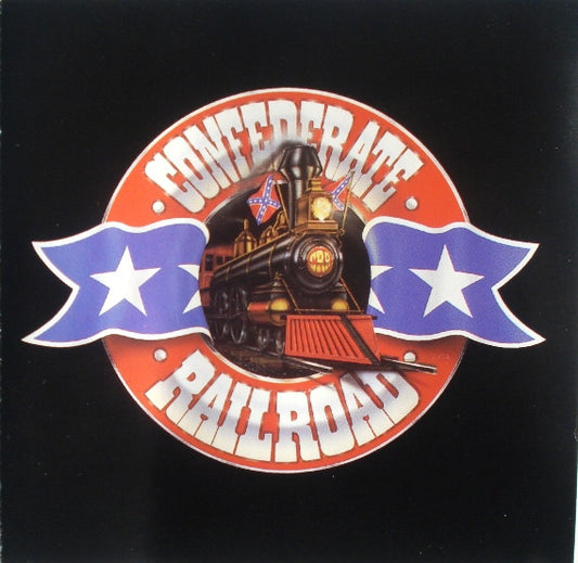 CONFEDERATE RAILROAD  - ST